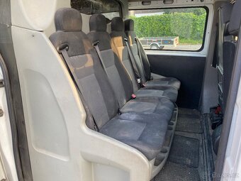 Renault master 2,3 - 5