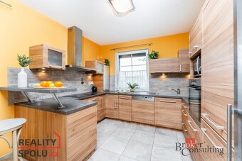 Prodej, domy/rodinný, 234 m2, Kamenice 104, 58255 Herálec, H - 5