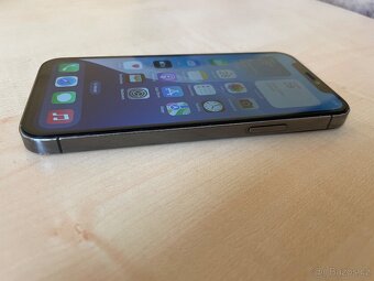 Iphone 12 pro - 5