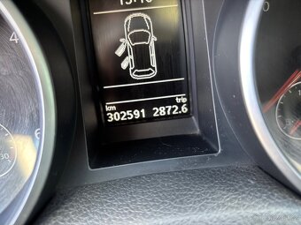 Vw golf 2.0tdi-ČR 103 kw highline - 5