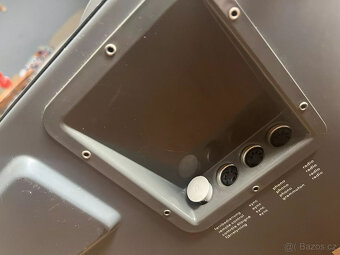 Magnetofon Braun TG 504, páskový magnetofon TG 502 TG 550, i - 5