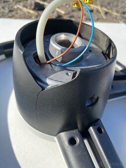 Volant - Lupo 3L/FSI - 5