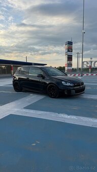 Golf 6 GTI DSG 2.0 TSI - 5