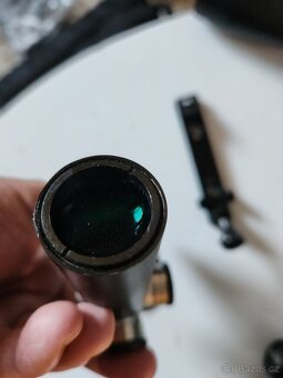 Puskohled pro Mosin Nagant 7,62 - Novovyroba - 5