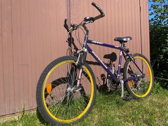 Horské kolo Superior Mtb line - 5
