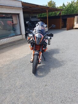 KTM 1290 Super Adventure r - 5