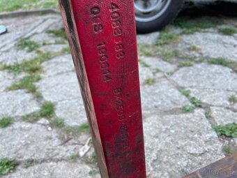 Vidle na VZV 120 cm - 5