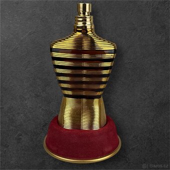 Parfém Jean Paul Gaultier Le Male Elixir 125ml - 5