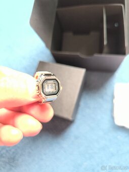 Casio prsten hodinky crw-001-1er - 5