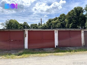 Prodej garáže 20 m², Žďár nad Sázavou - 5