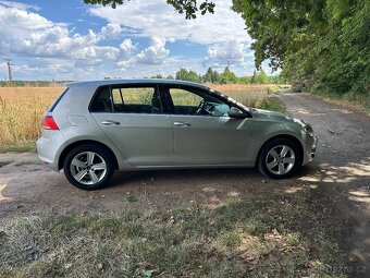 Volkswagen Golf 1,2 TSI 77 KW - 5