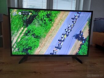 43" Led TV LG 43LK5100-úhlopříčka 108cm - 5