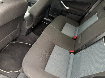 Ford Mondeo Turnier 2009 2.0 TDCI 80kw // ojedinělý kus - 5