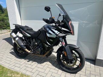 Ktm 1290 SAS - 5