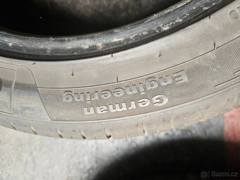 225/45r17 91Y Bridgestone Turanza T005 - 5
