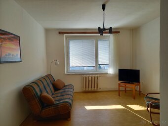 Pronájem 1+1, 33 m2 + balkon, Mladá Boleslav, Zalužanská ul. - 5