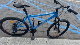 Prodám kolo BTWIN 500 - 5
