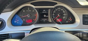 Audi a6 c6 Avant Facelift 3x S line 2011 - 5