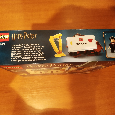LEGO Harry Potter 76387 Bradavice: setkání s Chloupkem - 5