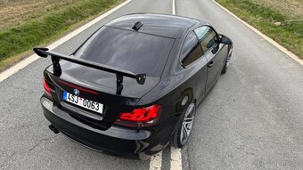 BMW E82 135i N54 2009 - 5