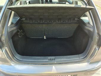 Seat Ibiza 6L, 1.2 HTP - 5