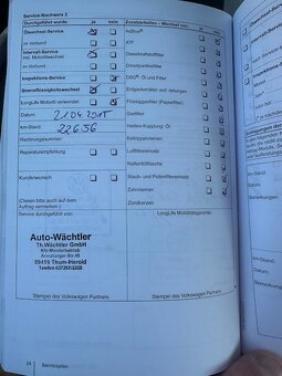 VW UP 1.0MPi, r.2012, rozvody, STK, 1.majitel, klimatizace - 5