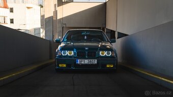 Bmw e36 compact - 5