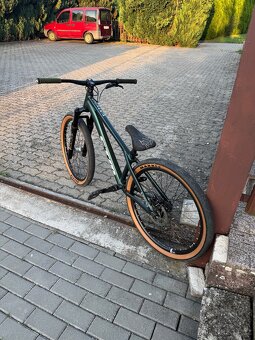 Ctm dirtking pro - 5