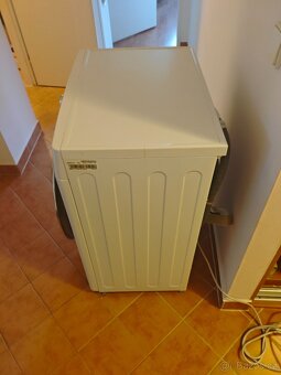 Pračka LG 7kg - 5