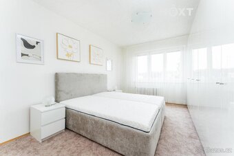 Pronájem byt 3+1, 68㎡ - 5