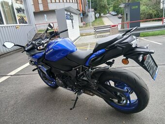 Suzuki GSX-S1000 GT (2025/2000km) - 5