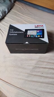 2din autoradio android - 5