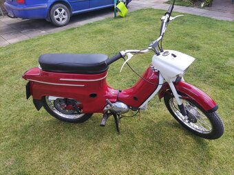 Jawa 05 sport - 5