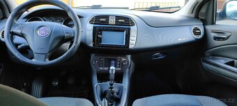 Fiat Bravo, 1.4 T-Jet 88kW - 5