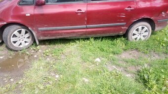 Ford Galaxy 2.3i+ LPG Gia na ND - 5