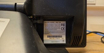 Dotykový monitor 15" - 5