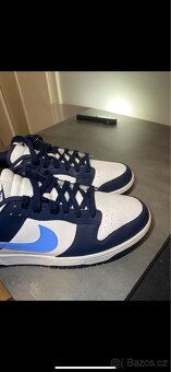 Nike dunk Low Retro - 5