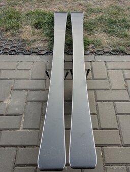 Exkluzivní švýcarské lyže ANAVON ARX, 170cm, 23/25 - 5