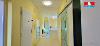Prodej bytu 2+1, 64 m², Brno, ul. Kunštátská - 5