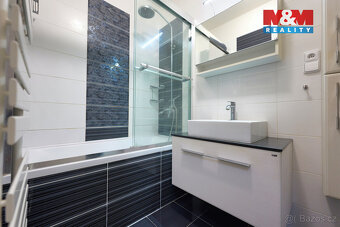 Prodej bytu 3+kk, 88 m², Prostějov, ul. Studentská - 5