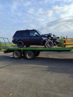 Range Rover - 5