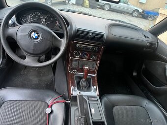 BMW Z3 - 5