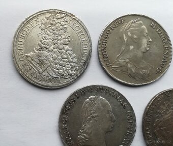 Sedm tolarů za pevné ceny - 5