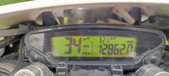 Husqvarna FE 350 2018 - 5
