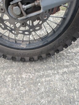 Pitbike - 5