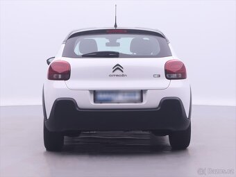 Citroën C3 1,2 PureTec 60kW Feel 1.Maj (2019) - 5