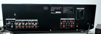 Sony STR-DE305 - 5