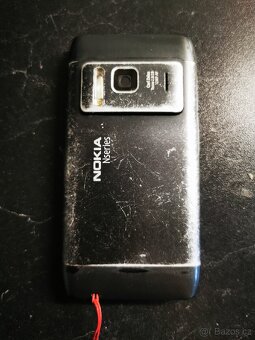 Nokia N8 - 5