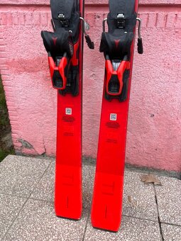 Lyže ATOMIC Redster TI - 175cm - 5
