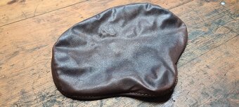 Tandemové sedlo JAWA 250 Pérák - 5